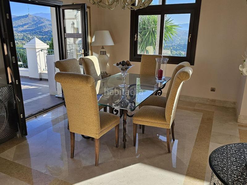 Foto 7912d800-af34-41be-b518-ec3bd958d7a8. Casa villa en venta en el padron, en Los Llanos Estepona