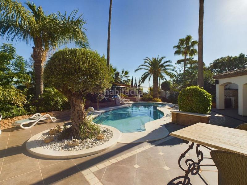 Foto d85845e4-0bf2-4776-a894-8c447e5ca760. Casa villa en venta en el padron, en Los Llanos Estepona