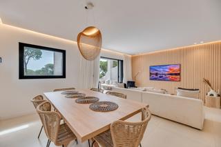 Dplex en Aloha. Impresionan te dplex nuevo en los pinos de aloha, nueva andaluc