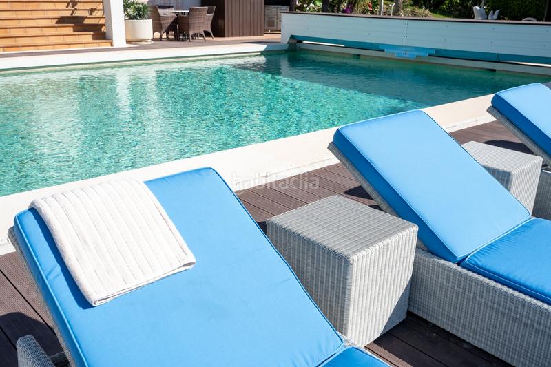 Foto 2435ab61-5a8a-4096-80ed-c1e45bfbf86d. House with heating parking pool in Hacienda Las Chapas Marbella