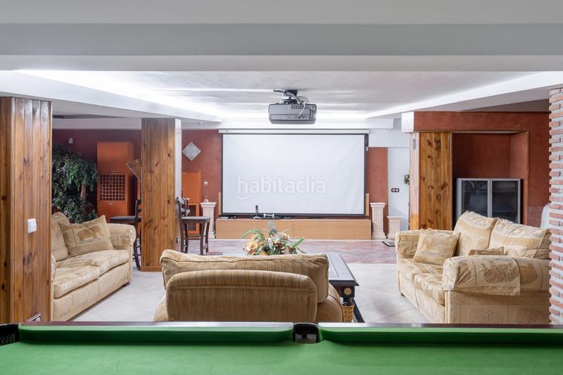 Foto 25d39c73-b73d-48eb-8473-dc0daae7ed48. House with heating parking pool in Hacienda Las Chapas Marbella