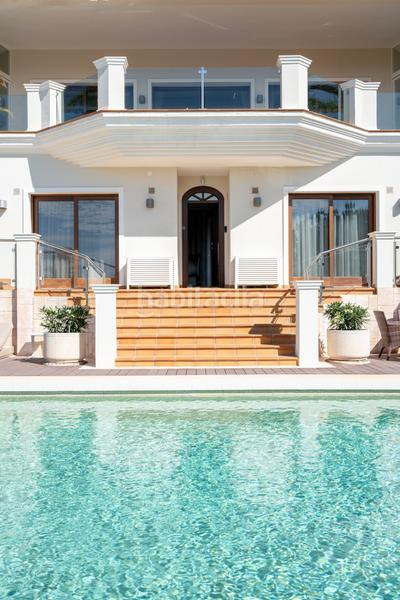 Foto 26936671-9b06-422f-9efc-519e667f0726. House with heating parking pool in Hacienda Las Chapas Marbella