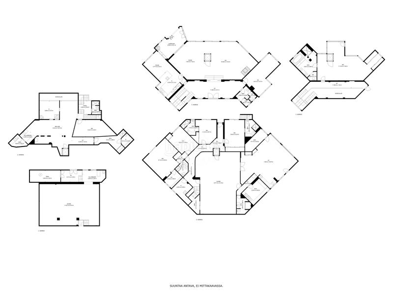 Foto 487798dc-b54d-4597-9f46-99469cc5a355. House with heating parking pool in Hacienda Las Chapas Marbella