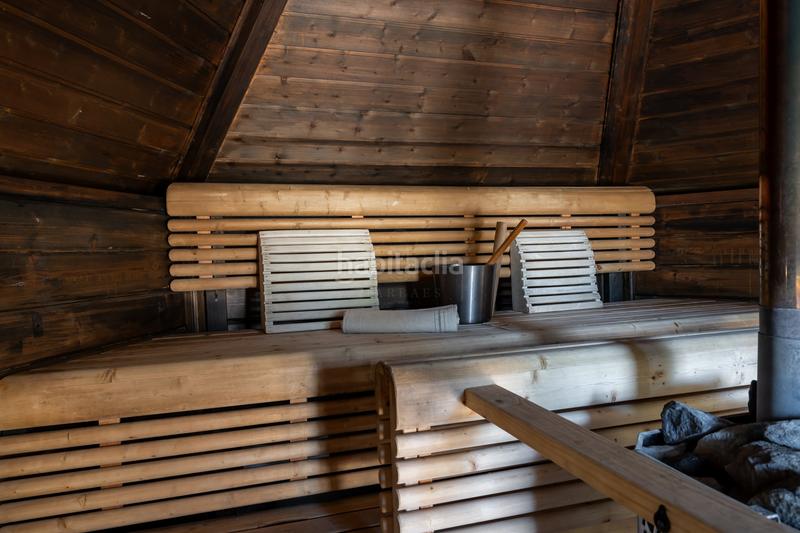 Foto 4d021f23-ab01-4500-959b-1e9d3269fc28. House with heating parking pool in Hacienda Las Chapas Marbella