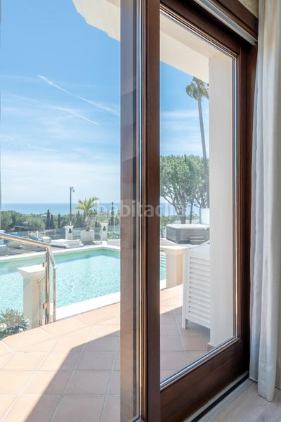 Foto 58ea450d-9780-40f3-b21a-b965c6b04785. House with heating parking pool in Hacienda Las Chapas Marbella