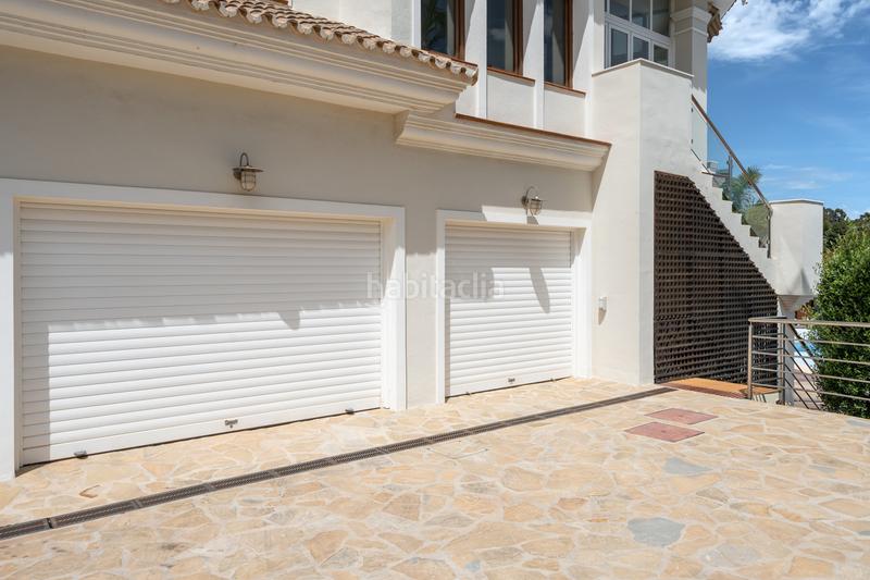 Foto 5bdf4126-6448-48e5-b403-77da91754ce6. House with heating parking pool in Hacienda Las Chapas Marbella
