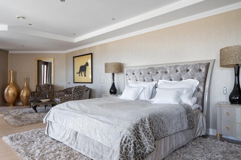 Foto 74a917b4-61c8-454e-9308-e3d7a324c891. House with heating parking pool in Hacienda Las Chapas Marbella