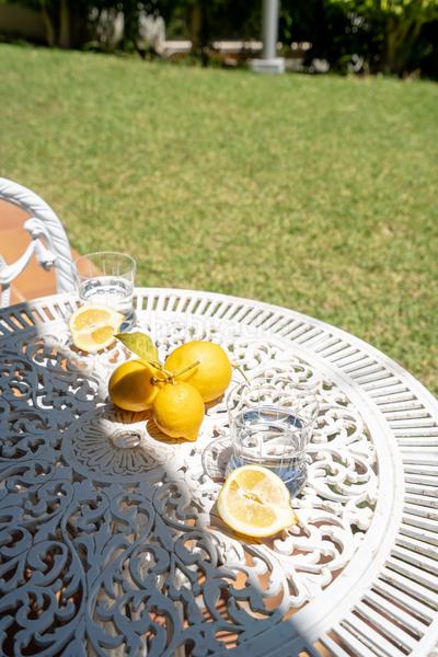 Foto 8b799859-1068-42d2-a549-99cc14c664ef. House with heating parking pool in Hacienda Las Chapas Marbella