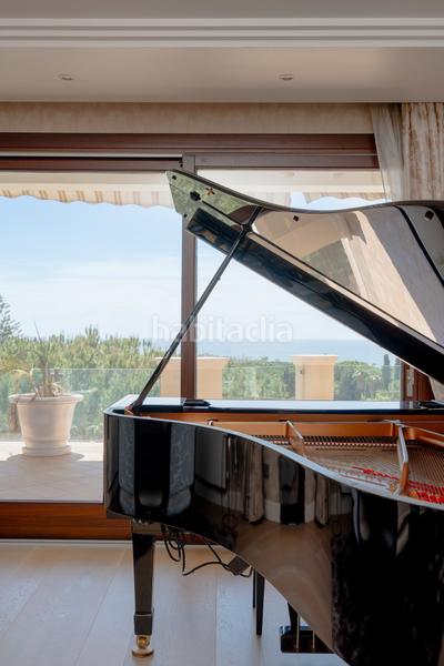 Foto 8f3ff47c-e2d4-4841-8c44-c7d148757586. House with heating parking pool in Hacienda Las Chapas Marbella