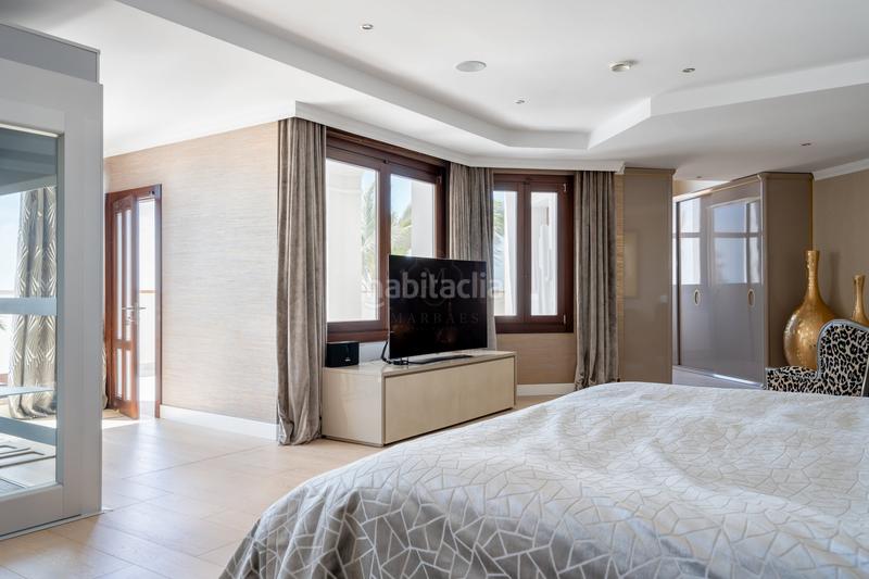 Foto 961db8ea-db87-407a-ab02-da8b04f45e69. House with heating parking pool in Hacienda Las Chapas Marbella