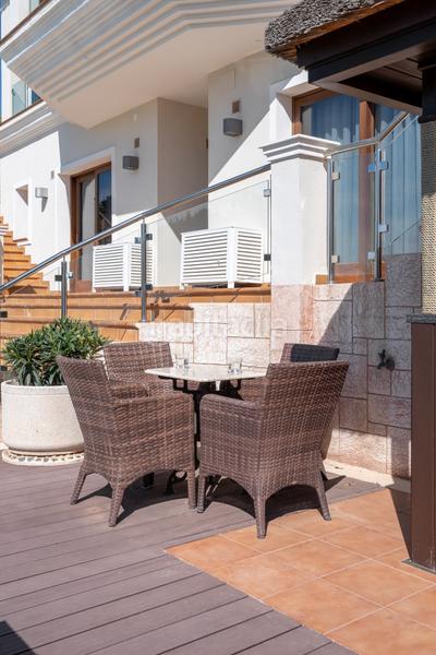 Foto 98ad07f7-57ee-4796-98ea-fd39b4ed4026. House with heating parking pool in Hacienda Las Chapas Marbella