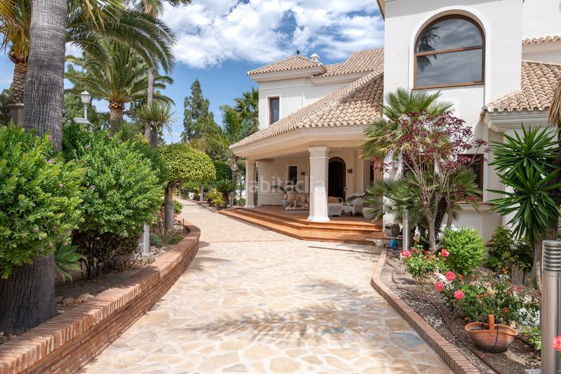 Foto c4cb285a-abed-4346-8ae1-00481444dcc1. House with heating parking pool in Hacienda Las Chapas Marbella