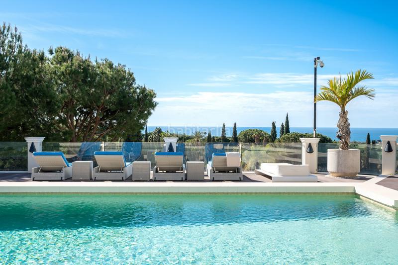 Foto d5008efe-09d3-40b5-aab3-e6718b55fbbb. House with heating parking pool in Hacienda Las Chapas Marbella