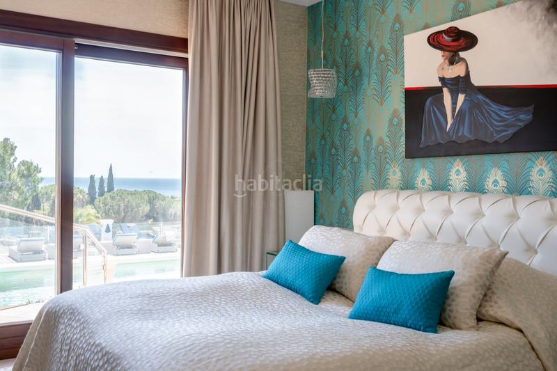 Foto d5c36a0b-ee7a-432e-ae39-992d6dafe391. House with heating parking pool in Hacienda Las Chapas Marbella