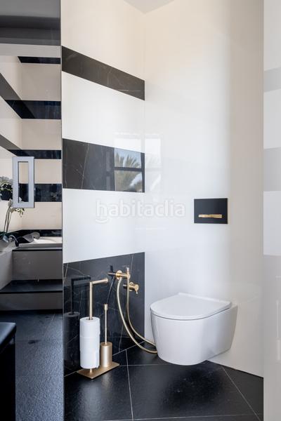 Foto f8c03562-f337-42d9-af36-5efda1c77a53. House with heating parking pool in Hacienda Las Chapas Marbella