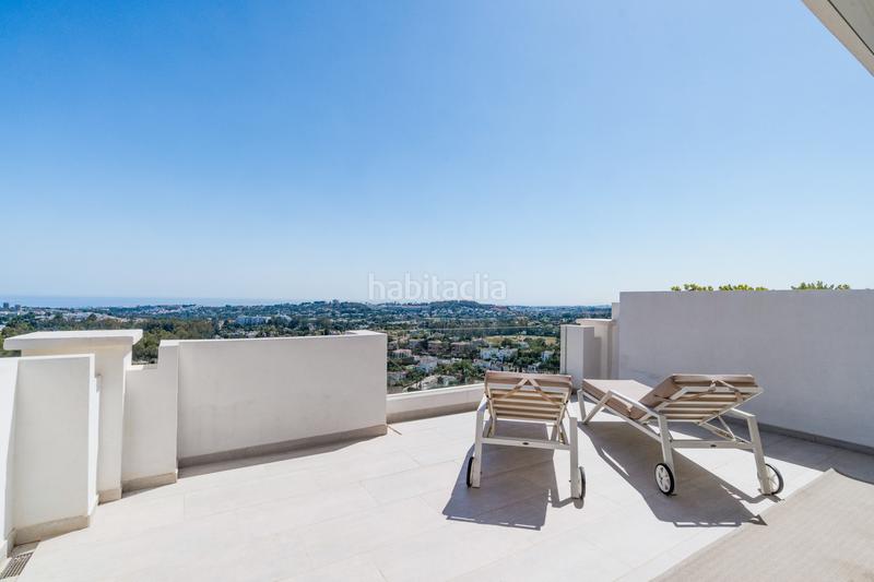 Foto 37db0cab-b684-4e55-9867-a69e3e03cfdf. Apartament amb aparcament piscina a Los Naranjos Marbella