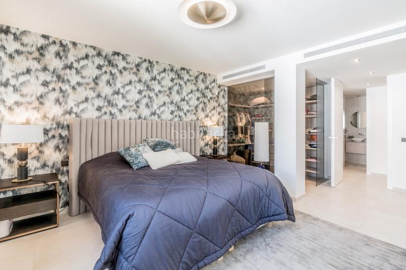 Foto db47aade-8233-4647-9995-4736f948f2cf. Apartament amb aparcament piscina a Los Naranjos Marbella