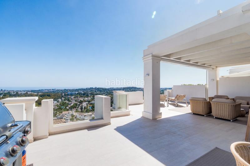 Foto e047b93e-ccdb-4089-8707-b7483f623f39. Apartament amb aparcament piscina a Los Naranjos Marbella