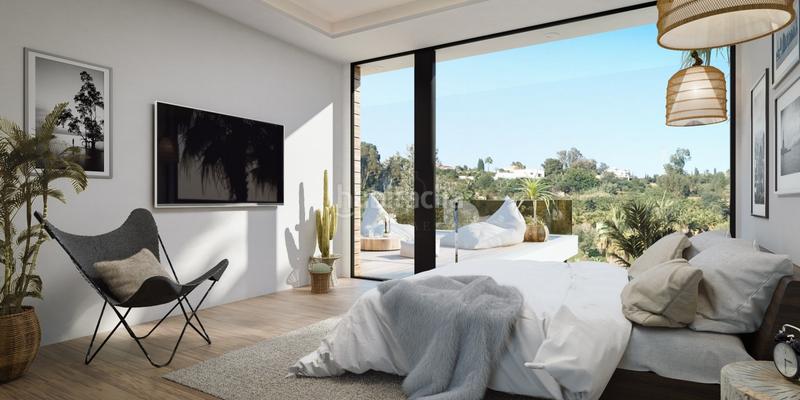 Foto 1fe0bf8c-943b-423b-a2bb-8796ff94e5ce. Casa amb piscina a Nueva Atalaya Estepona