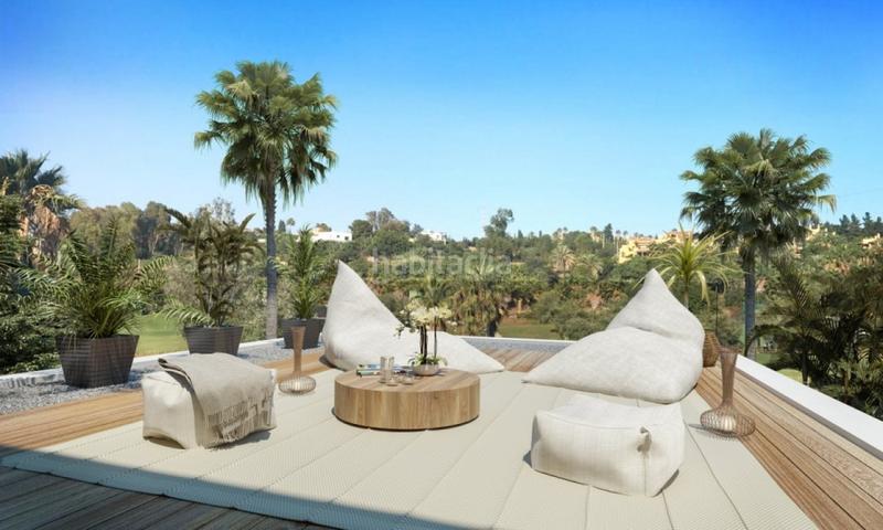Foto 4acbb4d3-cc7d-49b1-bd60-d9737d8781d6. Casa amb piscina a Nueva Atalaya Estepona