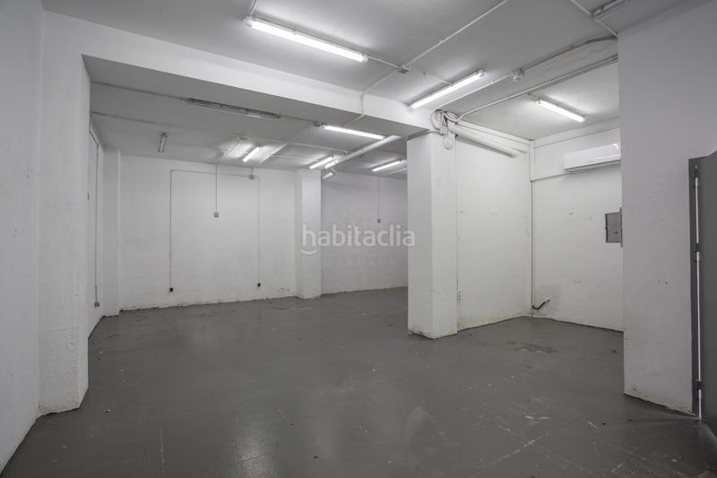 Foto d509d551-59b5-4896-9778-a4088387cf2d. Edificio  comercial en el corazón de san pedro de alcántara en Marbella