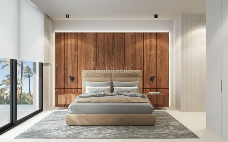 Foto 254e3884-bcb7-4d0b-929c-66c1433b3429. Haus mit parking pool in Puerto Banús Marbella