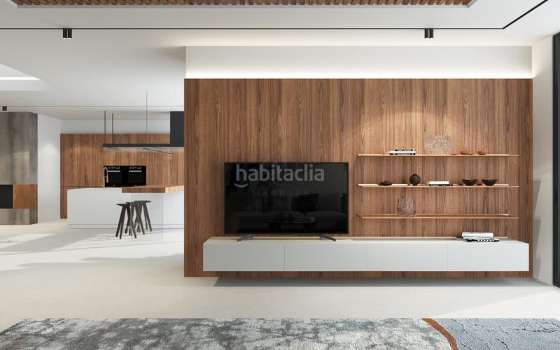 Foto 78dc7876-c333-4194-9a67-fcfeb2094216. Haus mit parking pool in Puerto Banús Marbella