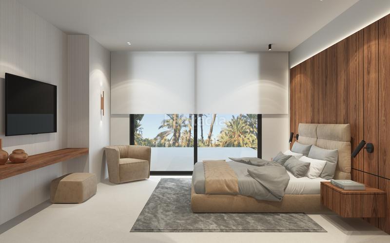 Foto ad42e0f8-2467-426c-9e58-90611db2a648. Haus mit parking pool in Puerto Banús Marbella