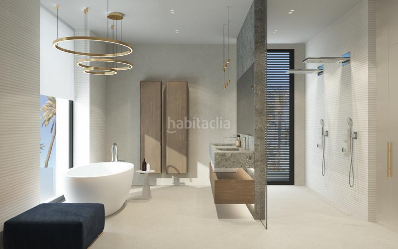 Foto bae7f87c-7c67-4f0f-9a23-1dcf0f56ebda. Haus mit parking pool in Puerto Banús Marbella