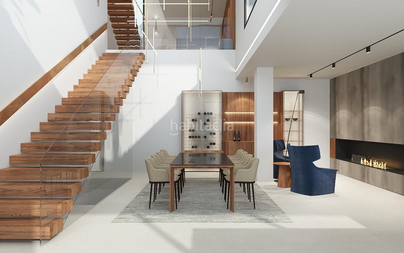 Foto c30755fd-637a-49cd-9544-e77cdbf1ed4e. Haus mit parking pool in Puerto Banús Marbella