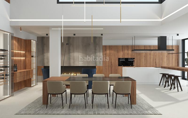 Foto d4d482b6-f9a9-4a0d-b0f7-673dfb1bc392. Haus mit parking pool in Puerto Banús Marbella