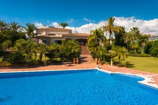 Maison à Villacana - Costalita - Saladillo. Magnífica mansión en la nueva milla de oro