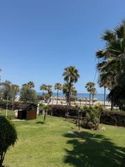 Apartament a Puerto Banús. Piso en puerto banus