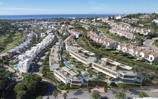 Doppelhaus in Nueva Atalaya. Viviendas boutique en un entorno de golf