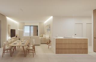 Appartement à San Pedro de Alcántara Pueblo. Apartamento de lujo de nueva construcción en san pedro de alcánt