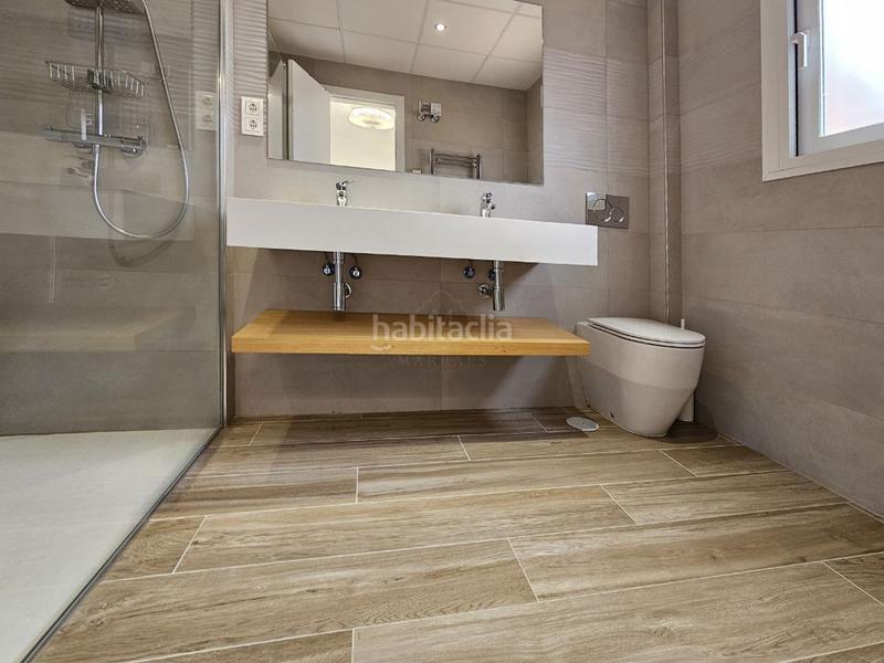 Foto 5fa2115d-68f4-41b2-9361-1755f52b1be3. Casa bifamiliare con parcheggio piscina in La Alquería Benahavís