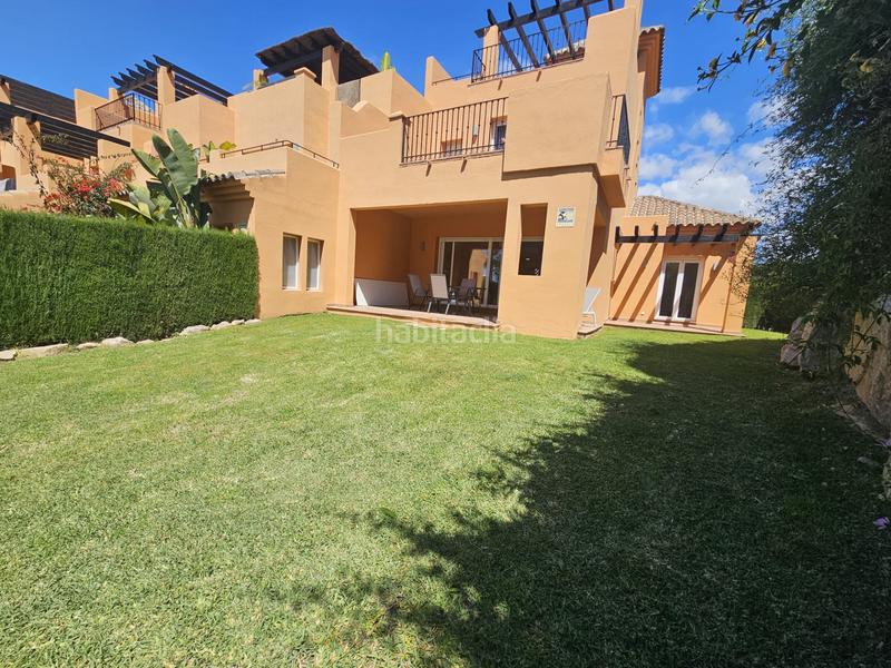 Foto 19dc588d-a7cd-4dbe-8070-7ac665b2532d. Casa pareada en La Alquería Benahavís