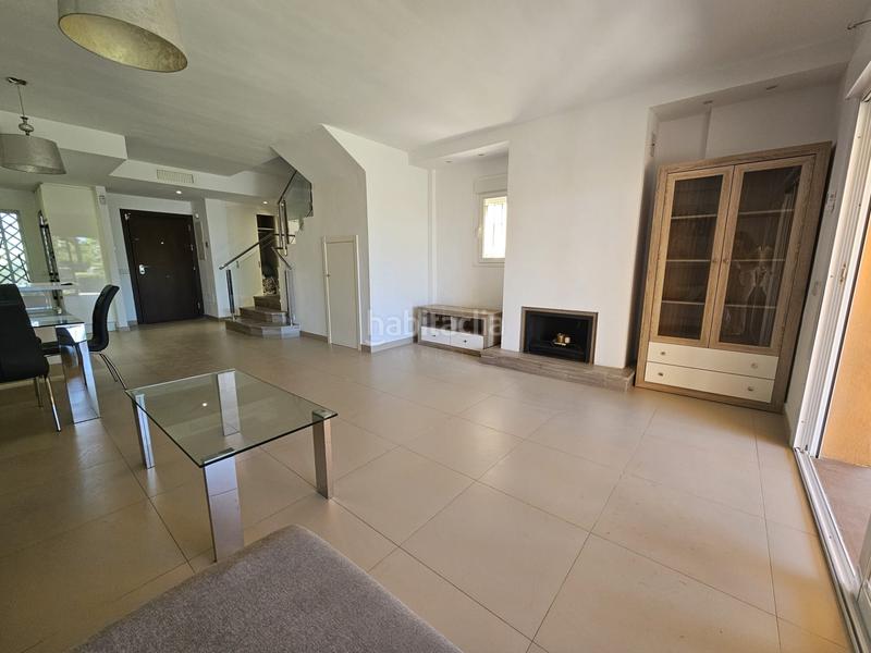 Foto 59c4f9d6-1741-4200-869d-f2fc62435a98. Casa pareada en La Alquería Benahavís