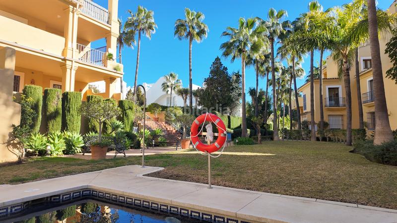Foto 0b50f9c3-435a-4f95-a497-33b66290bc3d. Planta baja apartamento planta baja en venta , en Marbella