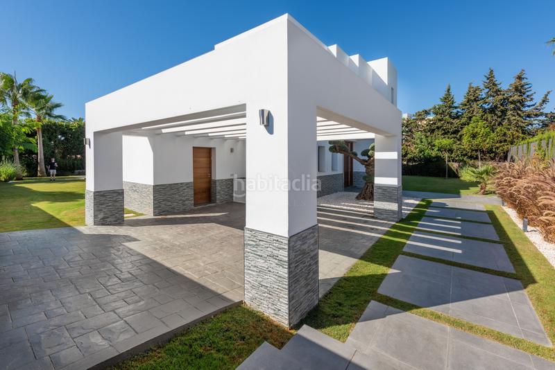 Foto 0f07d60e-2c33-4ec8-9509-3a0250954f93. Casa con parcheggio piscina in Villacana - Costalita - Saladillo Estepona