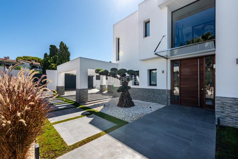 Foto 185a87be-53b0-4538-9874-458c74302418. Casa con parcheggio piscina in Villacana - Costalita - Saladillo Estepona
