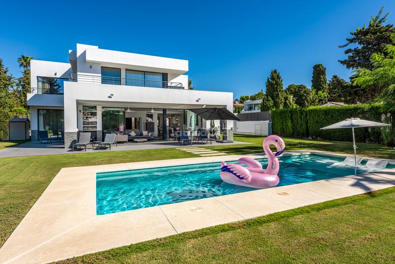 Foto 47cb5096-50c0-4629-ae88-39c7c2e97a1e. Casa con parcheggio piscina in Villacana - Costalita - Saladillo Estepona