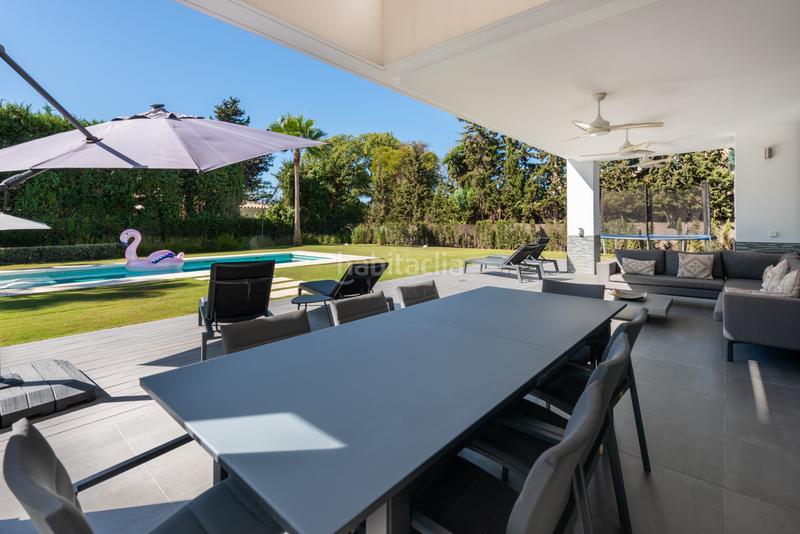 Foto 4de5140d-368f-4fcf-b826-3f65e54985fa. Casa con parcheggio piscina in Villacana - Costalita - Saladillo Estepona