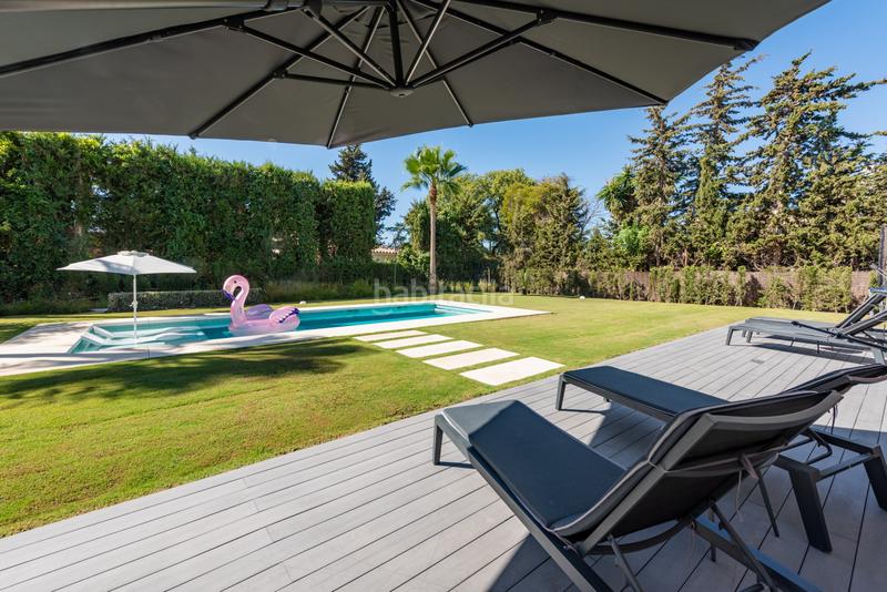 Foto d229e09f-0ff7-4e1e-be01-7eec380fbbcf. Casa con parcheggio piscina in Villacana - Costalita - Saladillo Estepona
