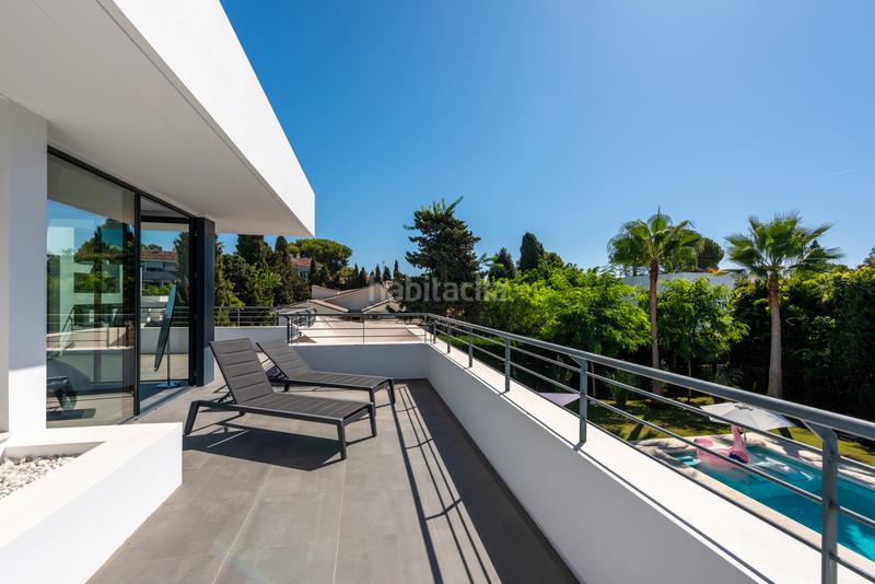 Foto d8b5fd0e-9445-4d80-a9ca-6afefe2c7857. Casa con parcheggio piscina in Villacana - Costalita - Saladillo Estepona