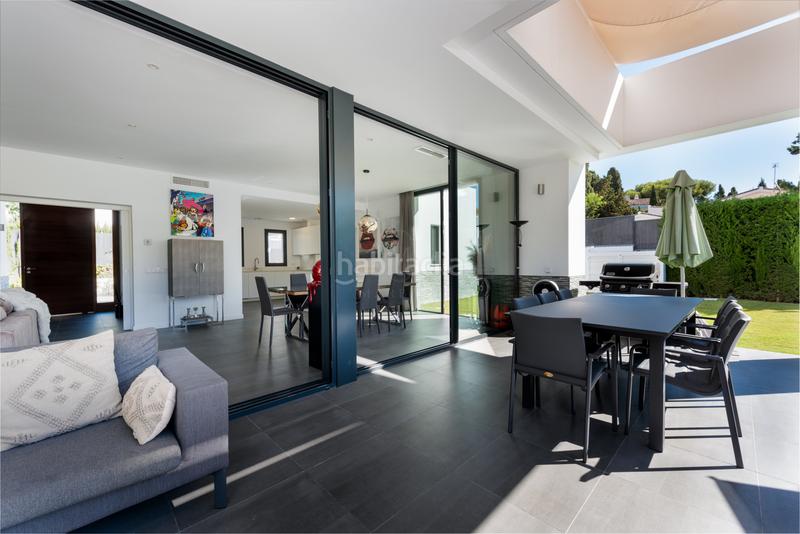 Foto db9c72aa-7065-4975-8123-81ed1d8d144d. Casa con parcheggio piscina in Villacana - Costalita - Saladillo Estepona