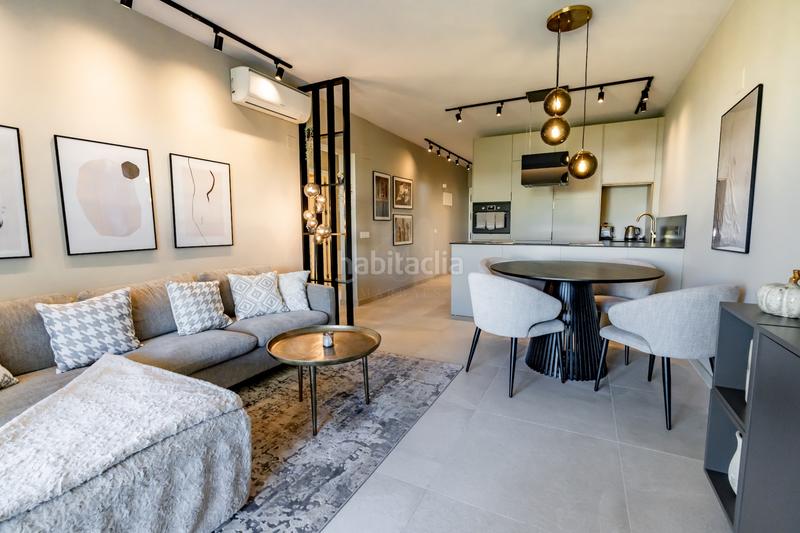 Foto 617f762c-2372-4dc4-b79f-129328156571. Planta baja apartamento planta baja en venta en Aloha sur 32, en Marbella