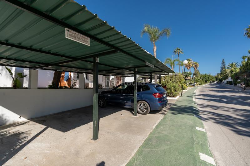 Foto c6da2aa8-06d9-44d8-81de-e32c89b39004. Planta baja apartamento planta baja en venta en Aloha sur 32, en Marbella