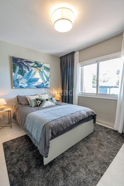 Foto cfc428b7-bc46-494d-b8a8-1bf692cf1bfd. Planta baja apartamento planta baja en venta en Aloha sur 32, en Marbella