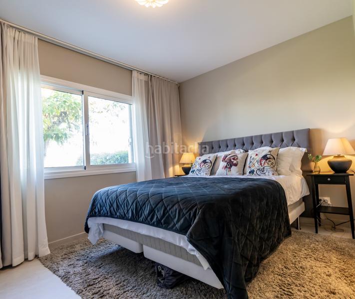 Foto dcd9ad35-e742-4239-a5c9-c6ae5cad2458. Planta baja apartamento planta baja en venta en Aloha sur 32, en Marbella